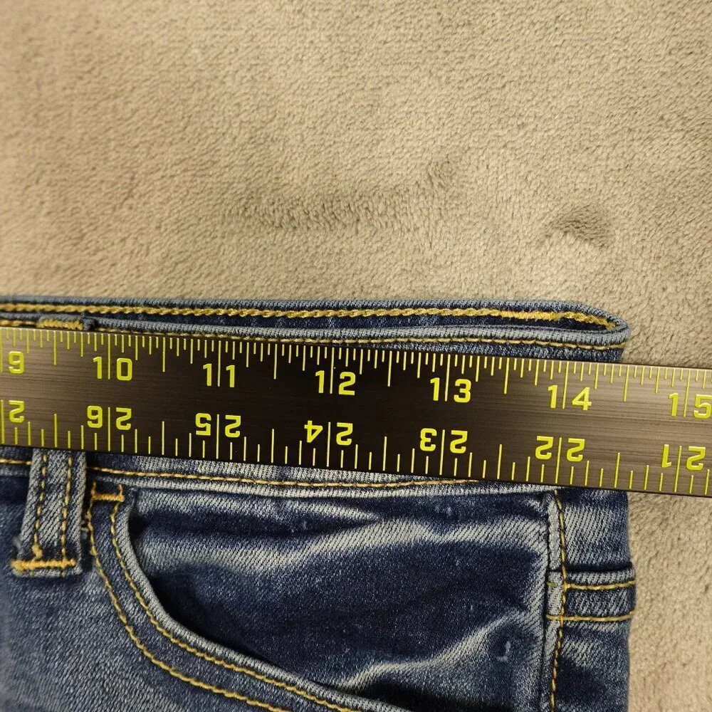 VERVET BY FLYING MONKEY vervet jeans
